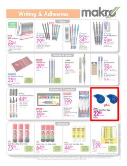 Makro : Back To School (31 Mar -13 Apr 2015), page 3