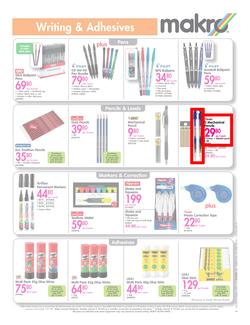 Makro : Back To School (31 Mar -13 Apr 2015), page 3