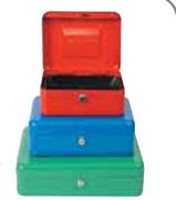 Aro Standard Cash Box 6"-Each