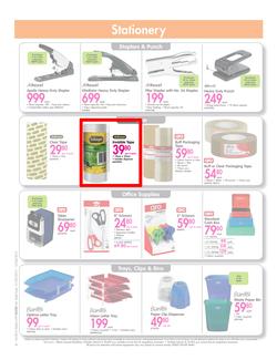Makro : Back To School (31 Mar -13 Apr 2015), page 4