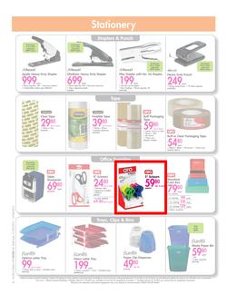 Makro : Back To School (31 Mar -13 Apr 2015), page 4