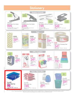 Makro : Back To School (31 Mar -13 Apr 2015), page 4