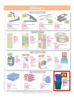 Makro : Back To School (31 Mar -13 Apr 2015), page 4