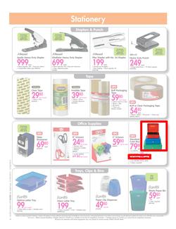 Makro : Back To School (31 Mar -13 Apr 2015), page 4