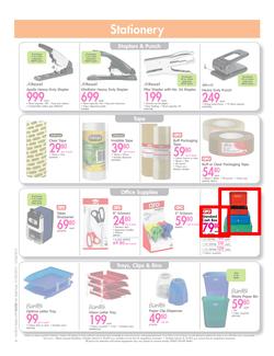 Makro : Back To School (31 Mar -13 Apr 2015), page 4