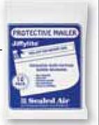 Jiffylite H5 Padded Envelopes-360mm(l)x270mm(w) Each