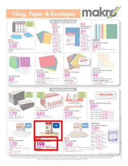 Makro : Back To School (31 Mar -13 Apr 2015), page 5