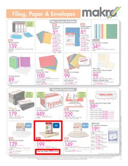 Makro : Back To School (31 Mar -13 Apr 2015), page 5