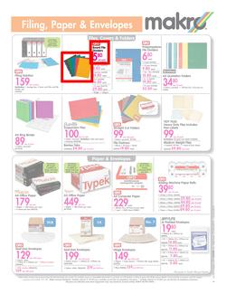 Makro : Back To School (31 Mar -13 Apr 2015), page 5