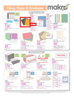 Makro : Back To School (31 Mar -13 Apr 2015), page 5