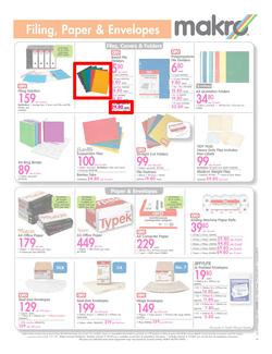 Makro : Back To School (31 Mar -13 Apr 2015), page 5