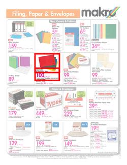 Makro : Back To School (31 Mar -13 Apr 2015), page 5