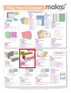 Makro : Back To School (31 Mar -13 Apr 2015), page 5