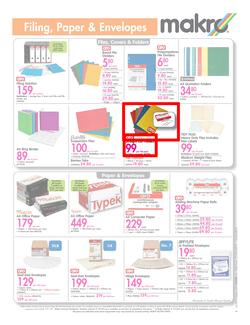 Makro : Back To School (31 Mar -13 Apr 2015), page 5