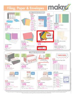 Makro : Back To School (31 Mar -13 Apr 2015), page 5