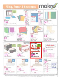 Makro : Back To School (31 Mar -13 Apr 2015), page 5
