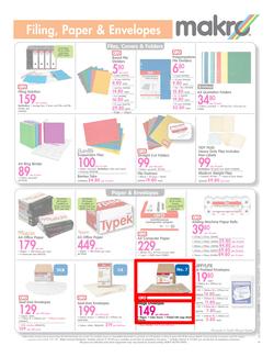 Makro : Back To School (31 Mar -13 Apr 2015), page 5