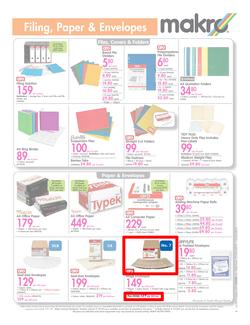 Makro : Back To School (31 Mar -13 Apr 2015), page 5