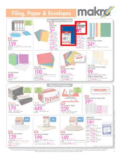 Makro : Back To School (31 Mar -13 Apr 2015), page 5