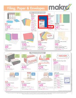 Makro : Back To School (31 Mar -13 Apr 2015), page 5