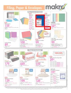 Makro : Back To School (31 Mar -13 Apr 2015), page 5