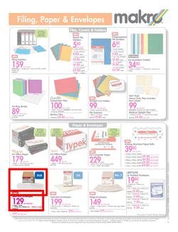 Makro : Back To School (31 Mar -13 Apr 2015), page 5