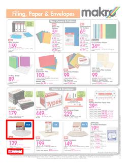 Makro : Back To School (31 Mar -13 Apr 2015), page 5