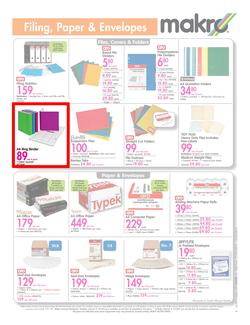 Makro : Back To School (31 Mar -13 Apr 2015), page 5