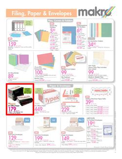 Makro : Back To School (31 Mar -13 Apr 2015), page 5