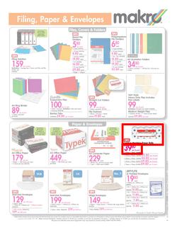 Makro : Back To School (31 Mar -13 Apr 2015), page 5