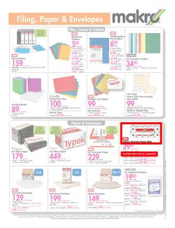 Makro : Back To School (31 Mar -13 Apr 2015), page 5