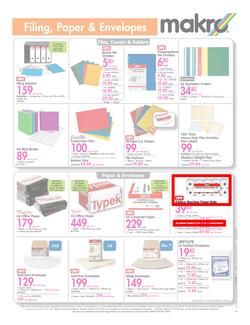 Makro : Back To School (31 Mar -13 Apr 2015), page 5