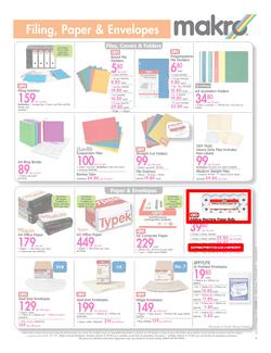 Makro : Back To School (31 Mar -13 Apr 2015), page 5