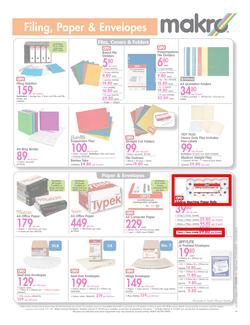 Makro : Back To School (31 Mar -13 Apr 2015), page 5