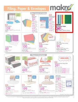 Makro : Back To School (31 Mar -13 Apr 2015), page 5