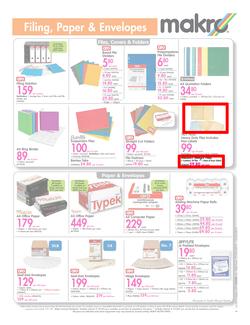 Makro : Back To School (31 Mar -13 Apr 2015), page 5