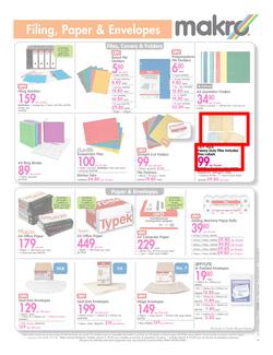 Makro : Back To School (31 Mar -13 Apr 2015), page 5