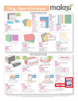Makro : Back To School (31 Mar -13 Apr 2015), page 5