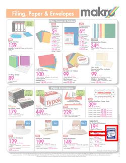 Makro : Back To School (31 Mar -13 Apr 2015), page 5