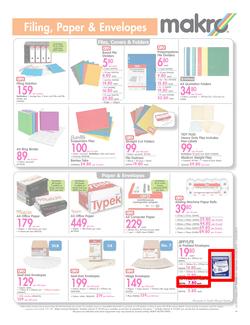 Makro : Back To School (31 Mar -13 Apr 2015), page 5