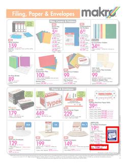 Makro : Back To School (31 Mar -13 Apr 2015), page 5