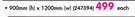 Aro Magnetic Whiteboard-Each