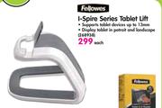 Fellowes I-Spire Series Tablet Lift
