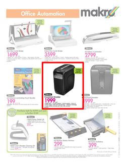 Makro : Back To School (31 Mar -13 Apr 2015), page 7