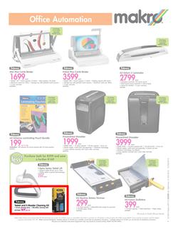 Makro : Back To School (31 Mar -13 Apr 2015), page 7