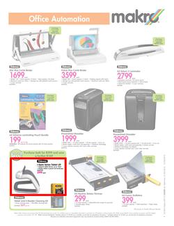 Makro : Back To School (31 Mar -13 Apr 2015), page 7