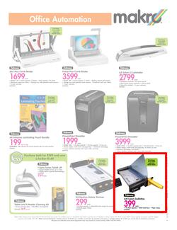 Makro : Back To School (31 Mar -13 Apr 2015), page 7