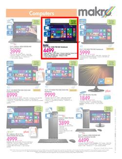 Makro : Back To School (31 Mar -13 Apr 2015), page 8