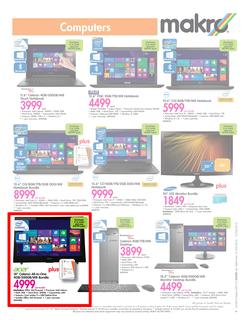 Makro : Back To School (31 Mar -13 Apr 2015), page 8