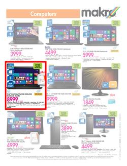 Makro : Back To School (31 Mar -13 Apr 2015), page 8